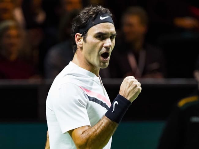 Federer vuelve a ser el número uno del mundo después de cinco años