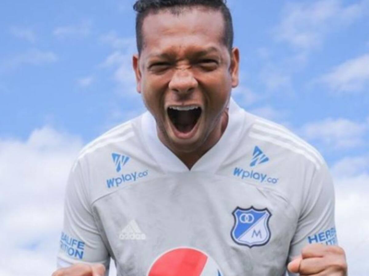 VIDEO: Fredy Guarín reapareció en redes sociales tras el escándalo