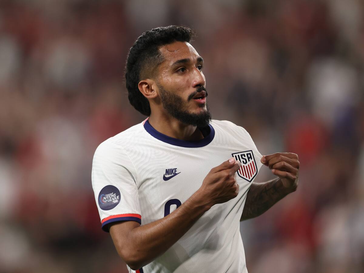 Jugadores que no representan su país de nacimiento en el Mundial de Qatar