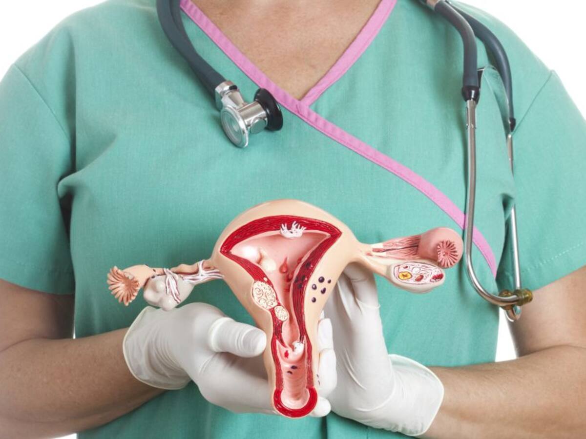 8 de marzo: Cáncer de Cuello Uterino y vacunación contra Papiloma Humano