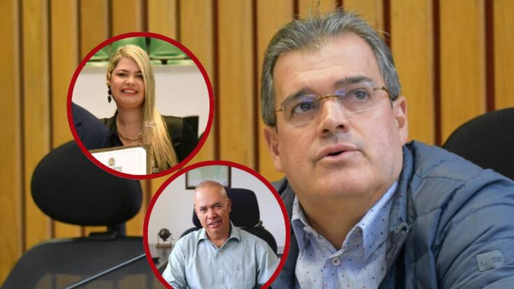 Subgerente de lotería Medellín renuncia tras polémica, según gerente todo es una feliz coincidencia