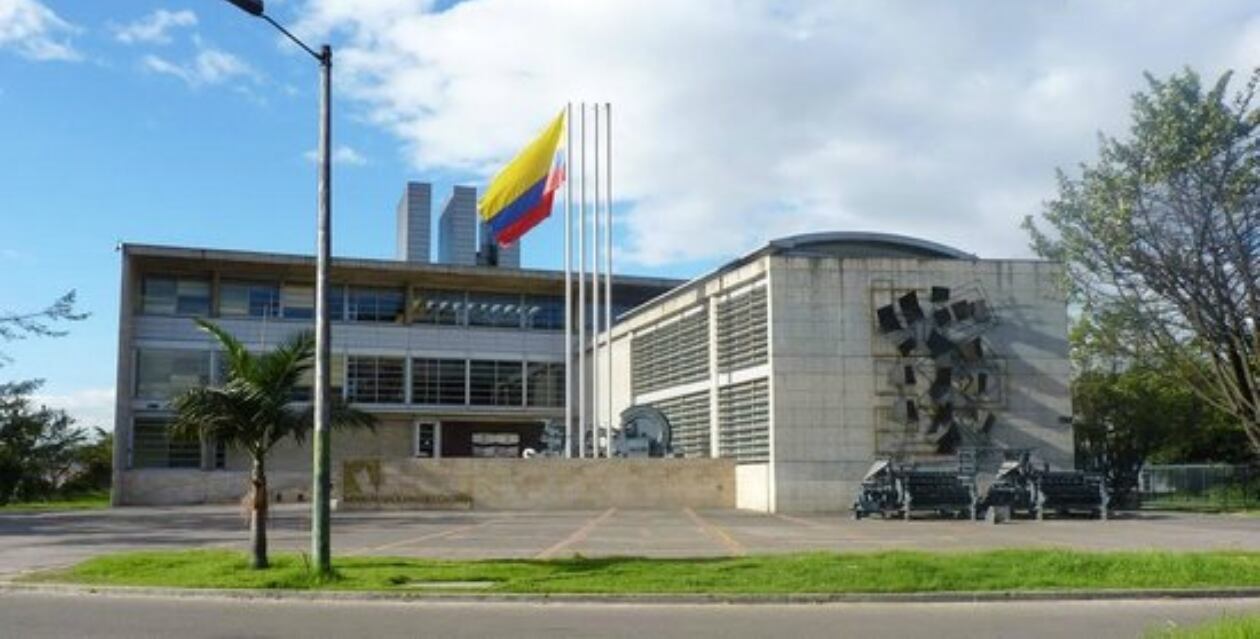 Imagen de referencia de Imprenta Nacional. Foto: Colprensa.