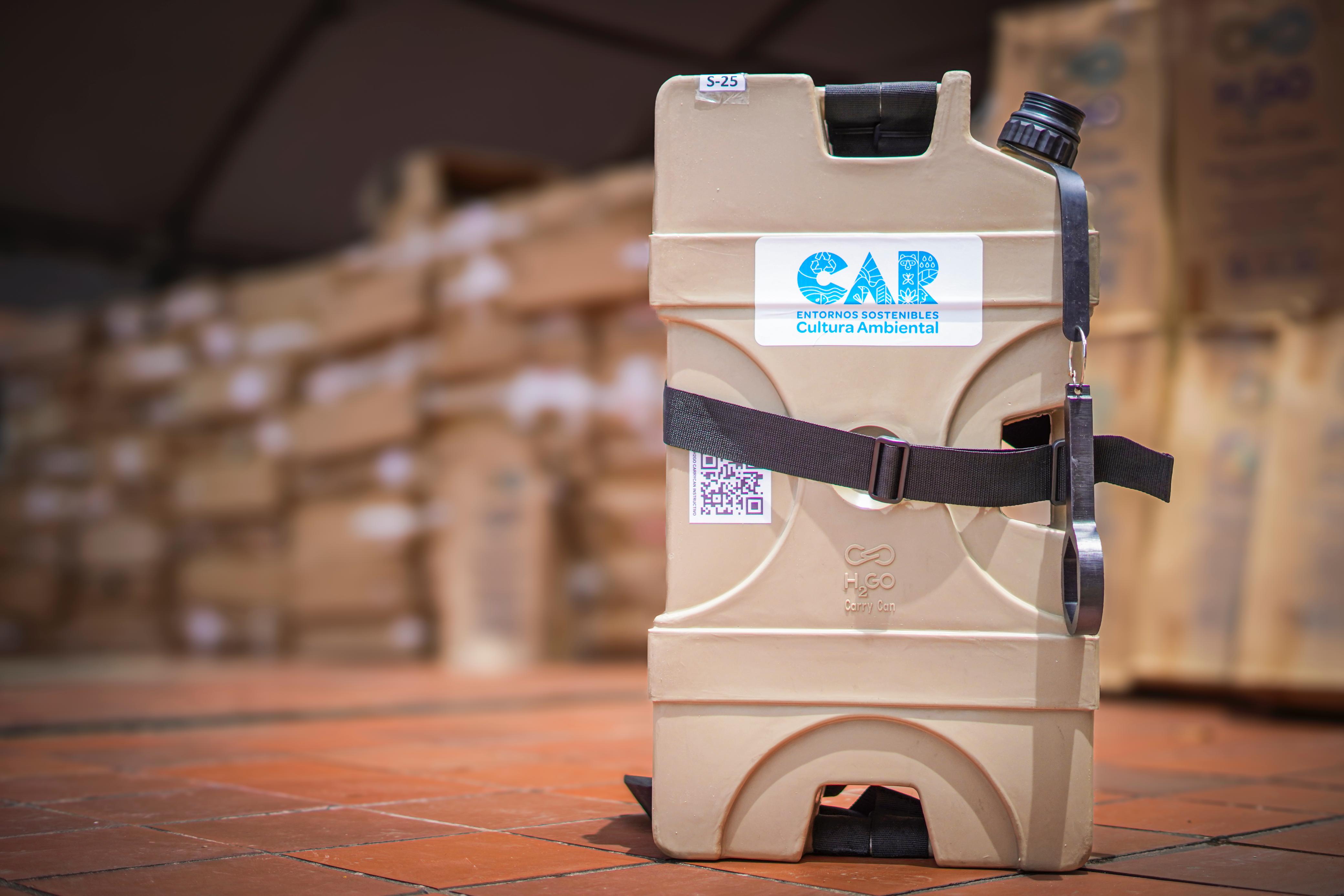 Cortesía: Gobernación de Cundinamarca