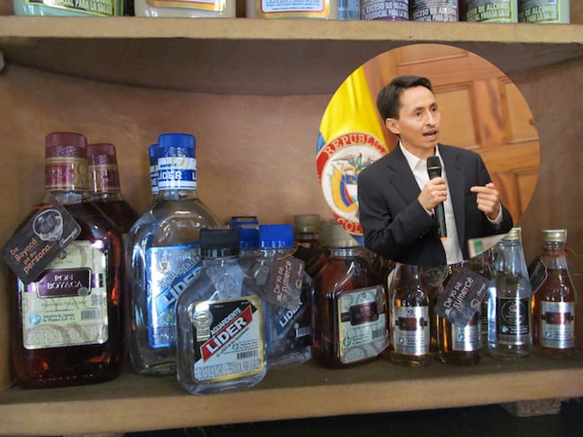 Según la entidad, la medida pondría en riesgo más de 15.000 millones de pesos que hoy se destinan a salud, educación y deporte en el departamento.