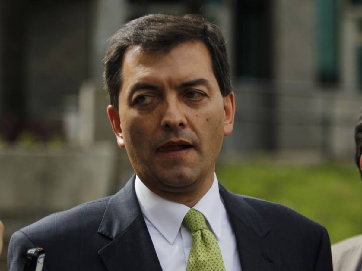 Este jueves pedirán cárcel para Luis Alfonso Hoyos por caso hacker