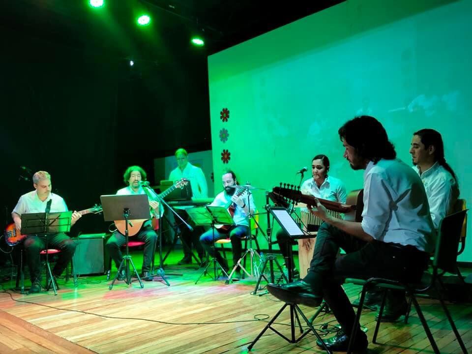 Crédito: Secretaría de Cultura de Caldas.