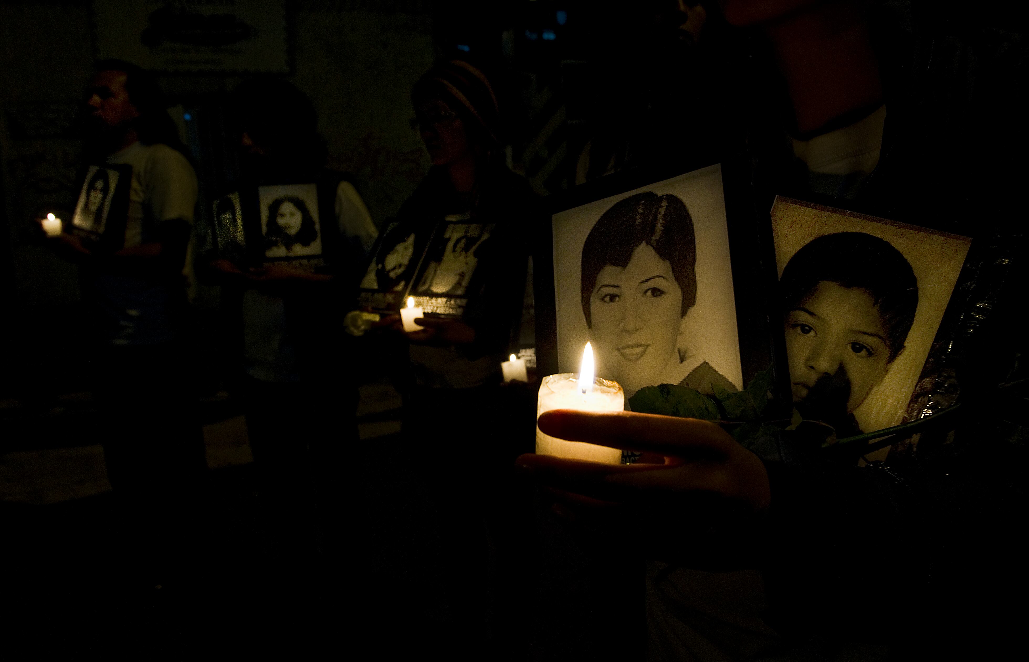 Imagen de referencia AFP PHOTO/Luis Acosta (Crédito de la foto: LUIS ACOSTA/AFP vía Getty Images)
