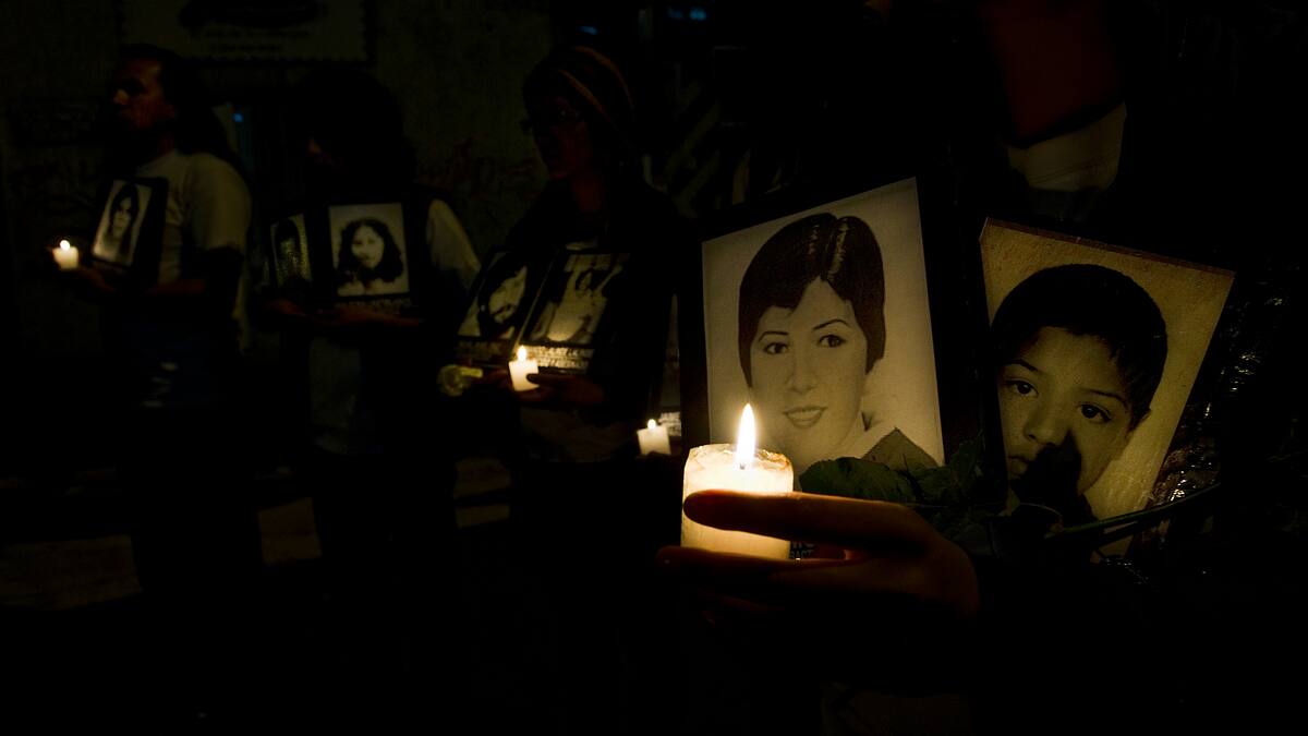 Desaparecidos en Bogotá, el drama detrás de 4 historias que conmueven a la ciudad ¿qué está pasando?