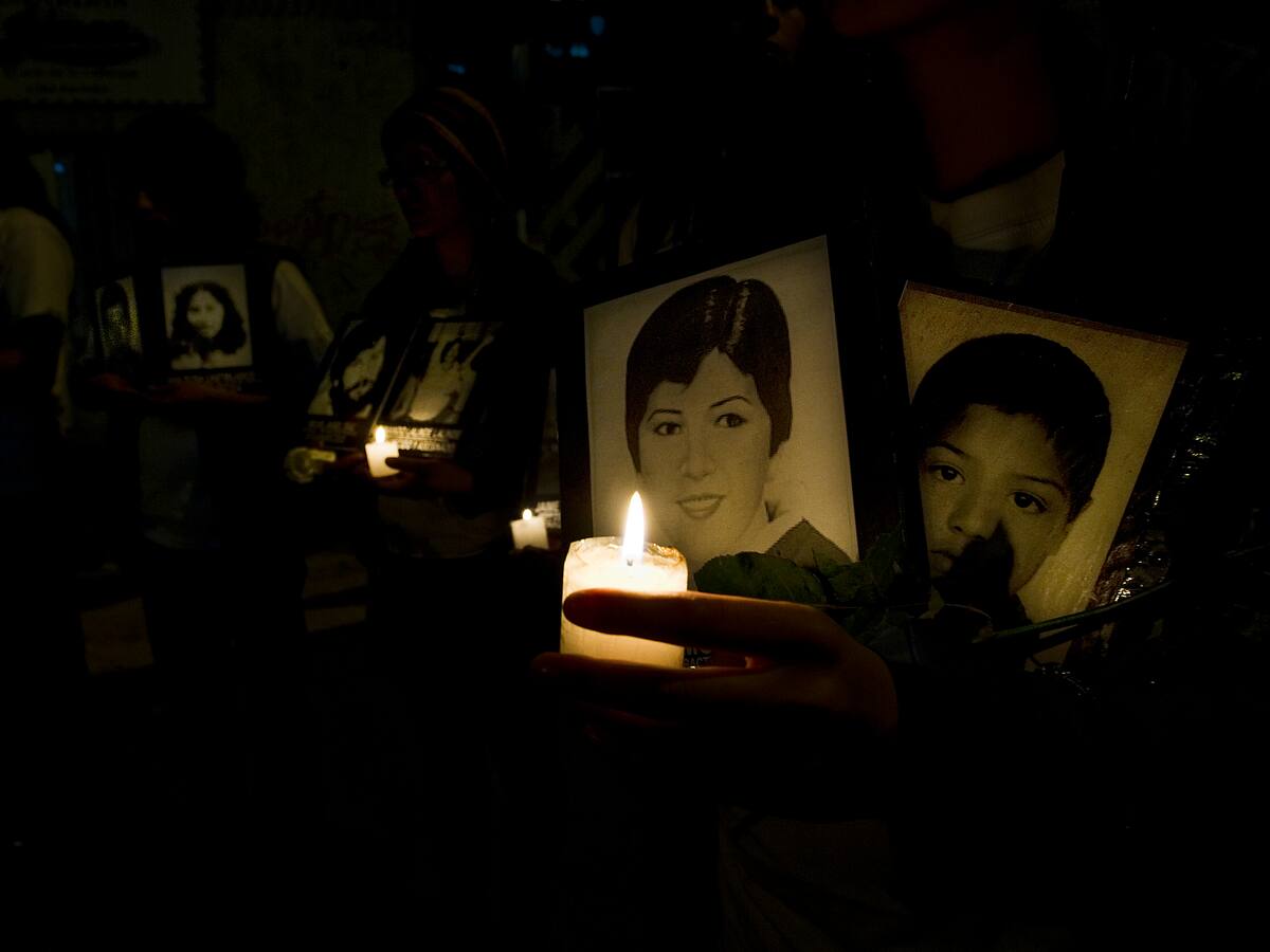 Desaparecidos en Bogotá, el drama detrás de 4 historias que conmueven a la ciudad ¿qué está pasando?