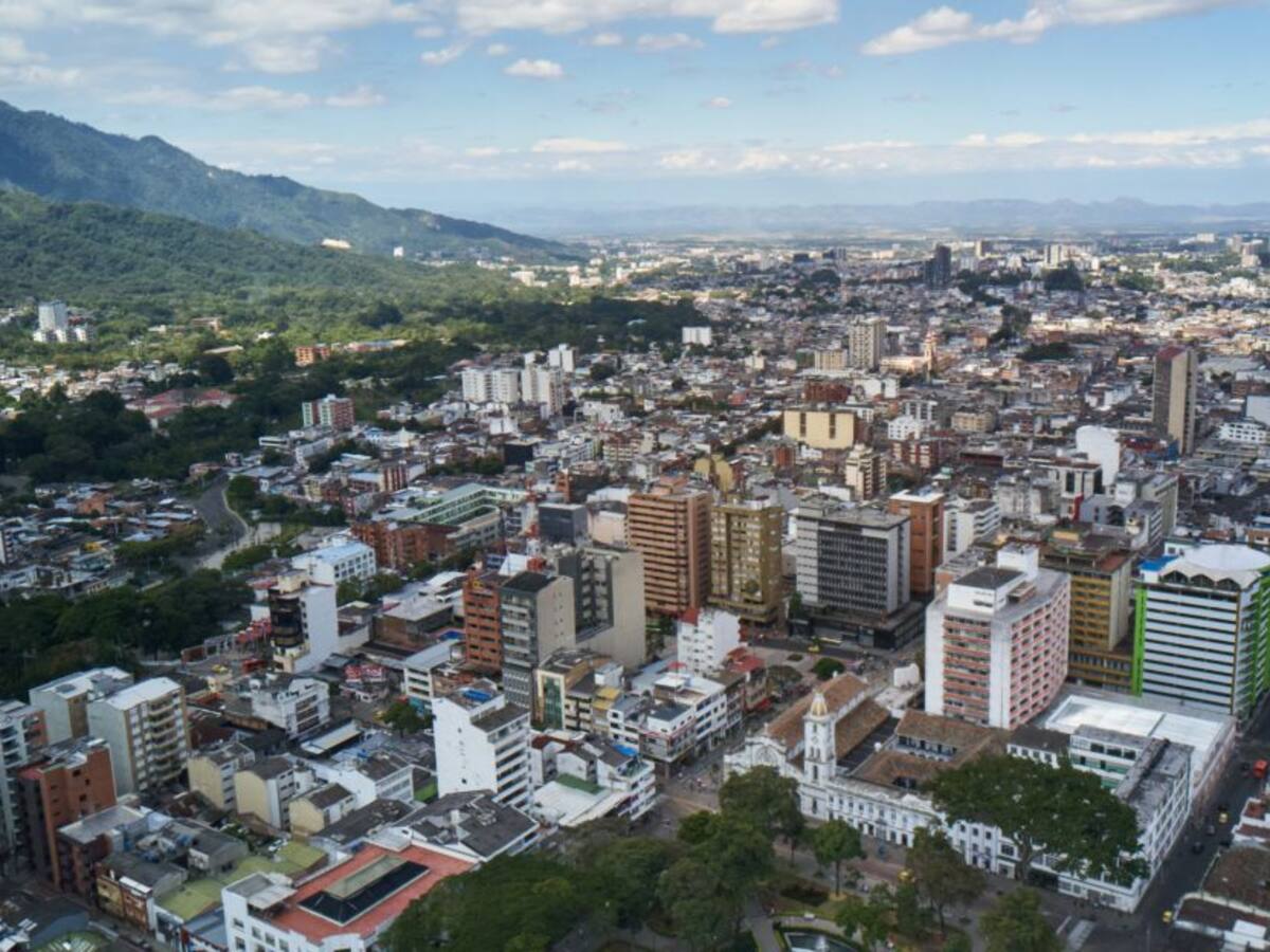 Proponen elevar a Ibagué a la categoría de Distrito Agroindustrial