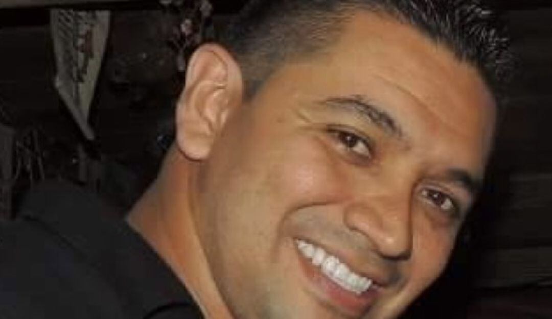 Alejandro Ramírez Acosta 