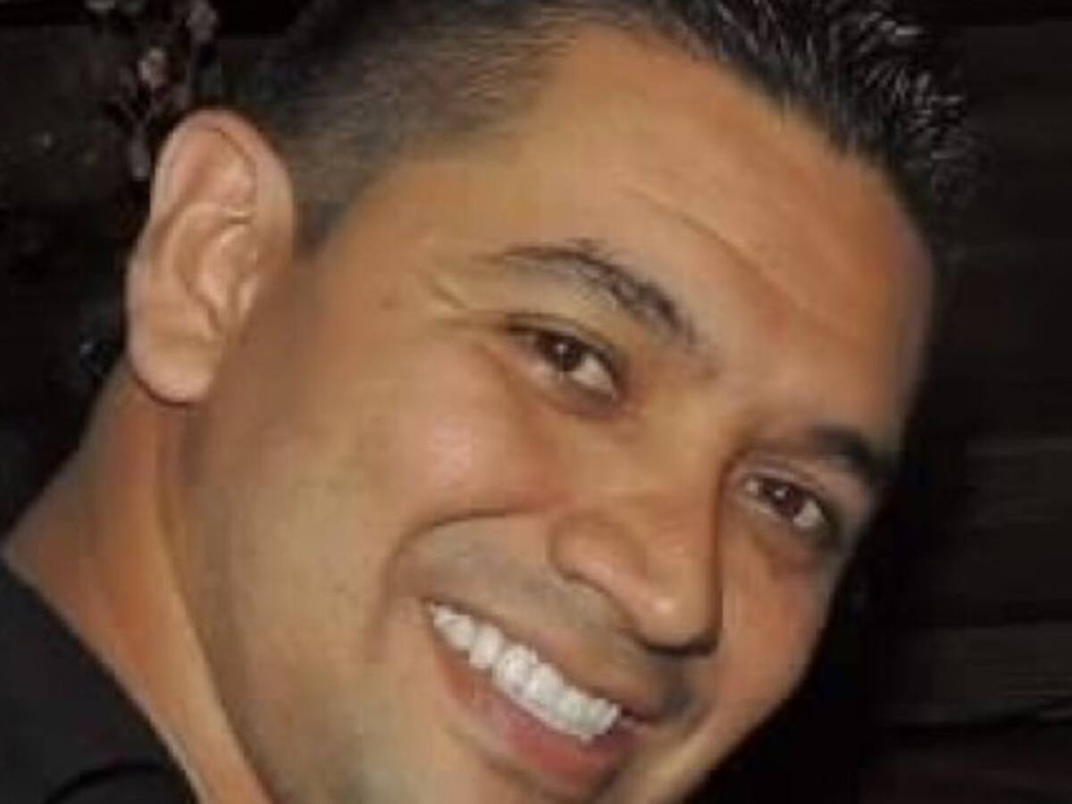 A la cárcel responsable del homicidio del ingeniero Alejandro Ramírez