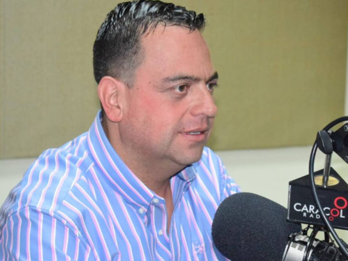 Descontaminar las quebradas en Armenia cuesta 600.000 millones de pesos:CRQ