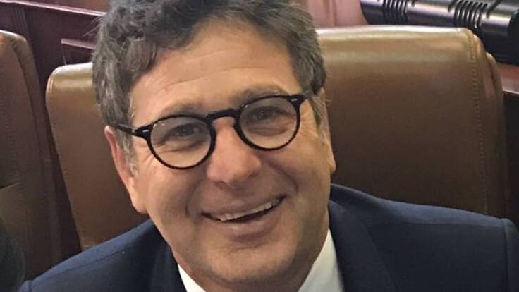 La fragilidad de San Andrés