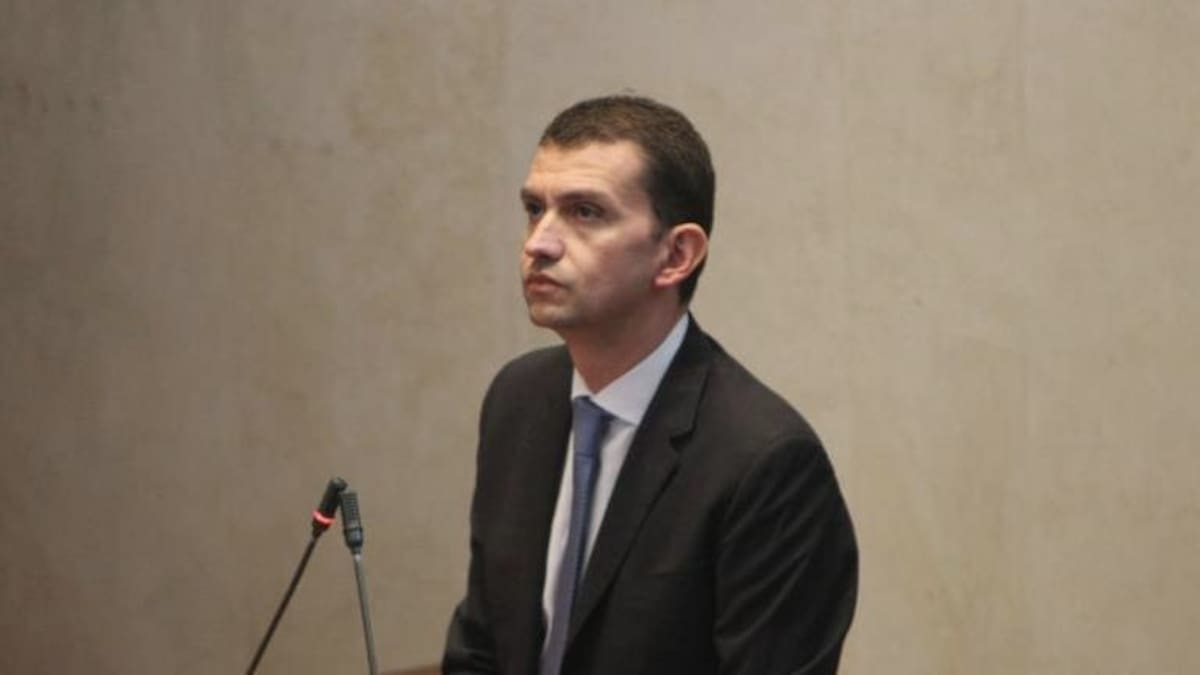 MinTransporte reveló que Emilio Tapia busca al menos cuatro contratos con el Estado