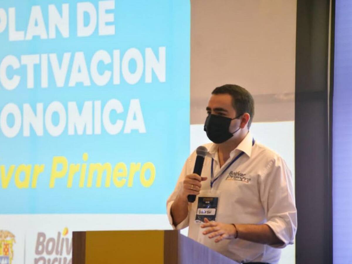 Plan de Infraestructura Educativa de Bolívar busca construir 13 colegios