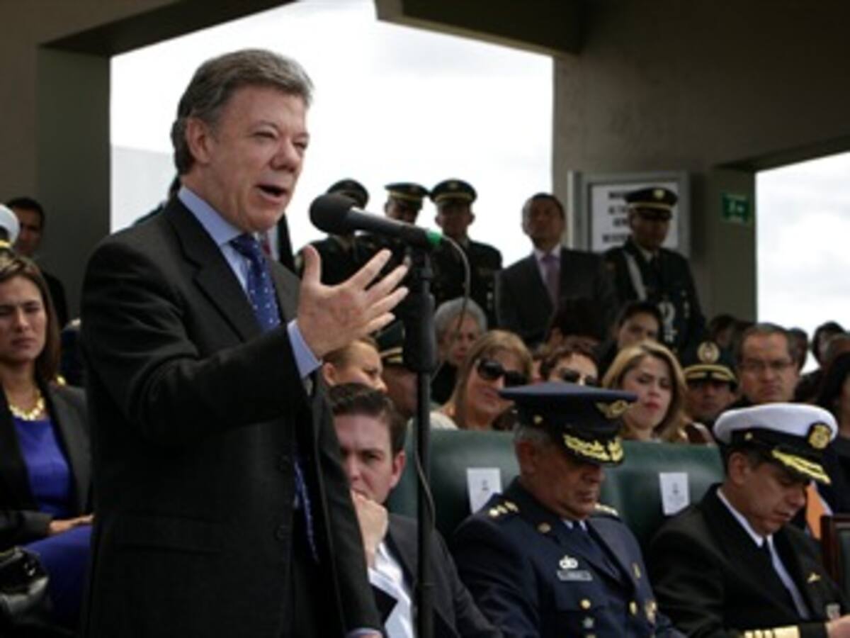 Gobierno reitera que no permitirá bloqueos en paro agrario