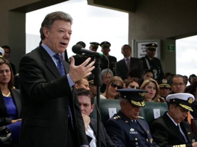 Gobierno reitera que no permitirá bloqueos en paro agrario