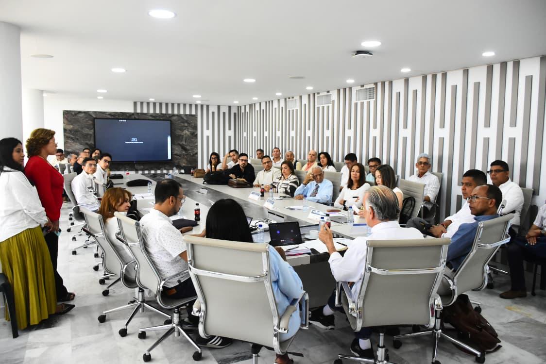 Foto: cortesía Gobernación del Atlántico.