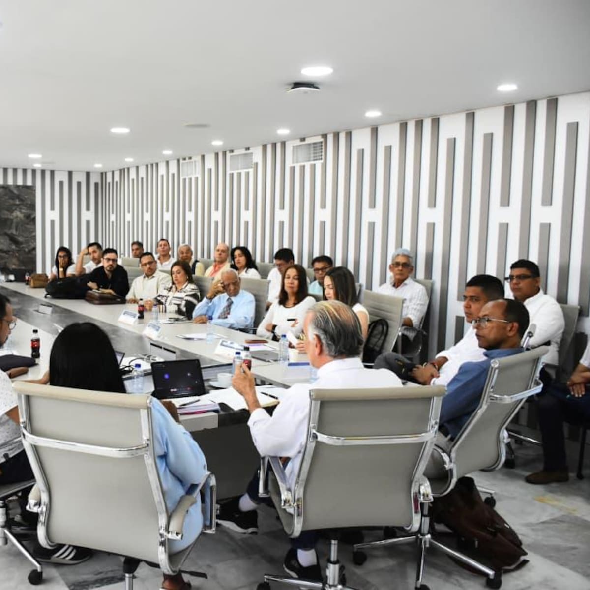 Elección de decanos en Universidad del Atlántico queda suspendida tras recusaciones