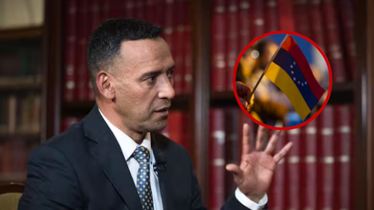 “La colaboración con Venezuela no está funcionando a la velocidad que quisiéramos”: MinDefensa