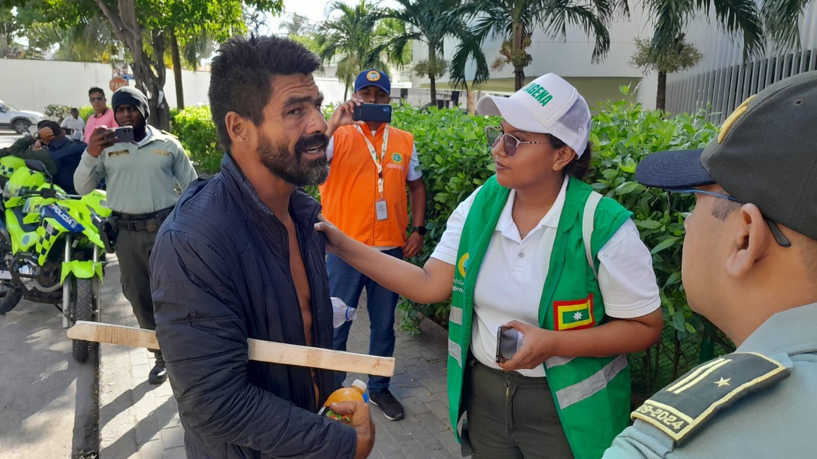 Alcaldía de Cartagena