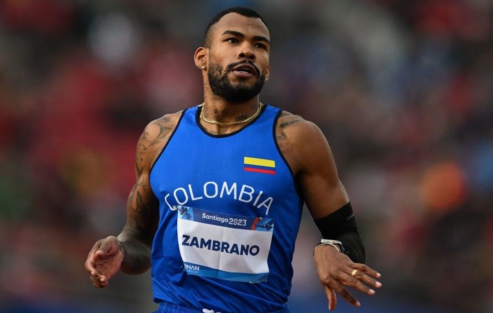 Anthony Zambrano / Getty Images