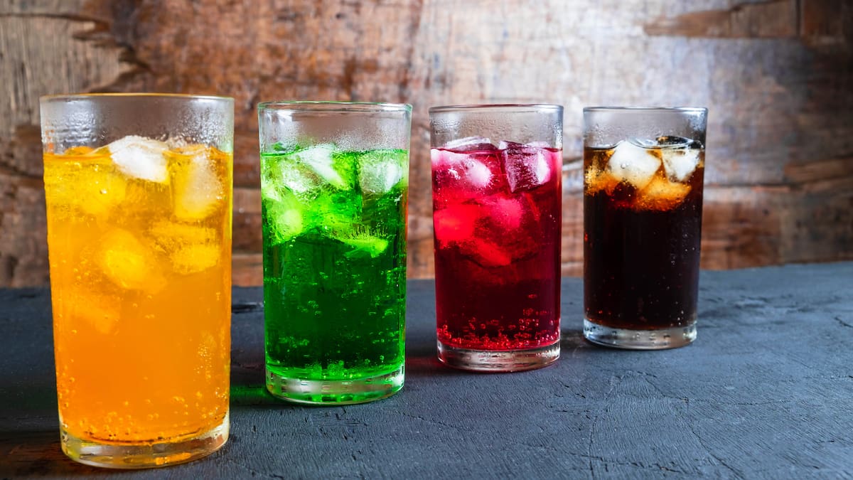 Impuesto a bebidas azucaradas pondría en riesgo a pequeñas empresas del sector