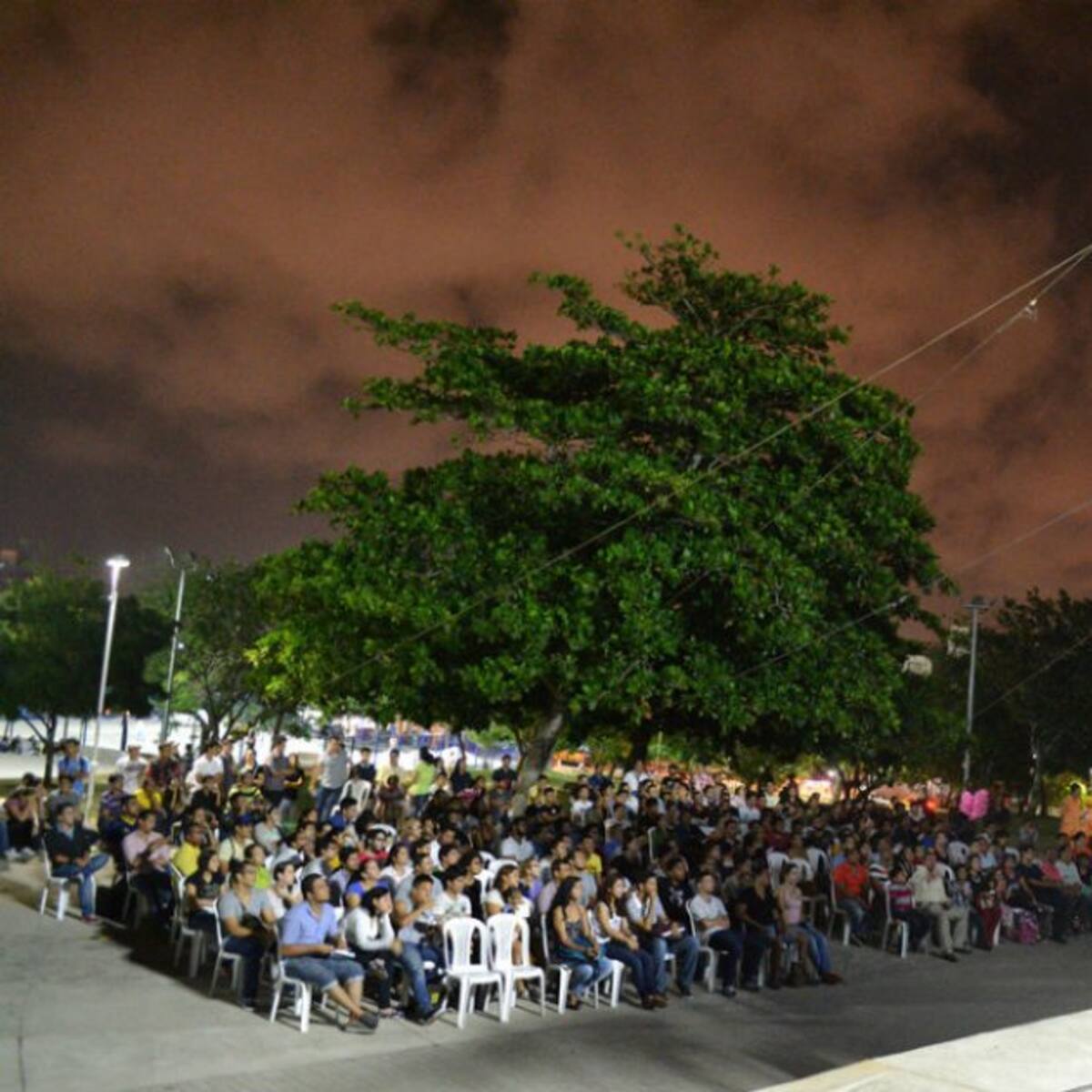 La versión 23º del Ficica trae a Barranquilla más de 800 cortometrajes