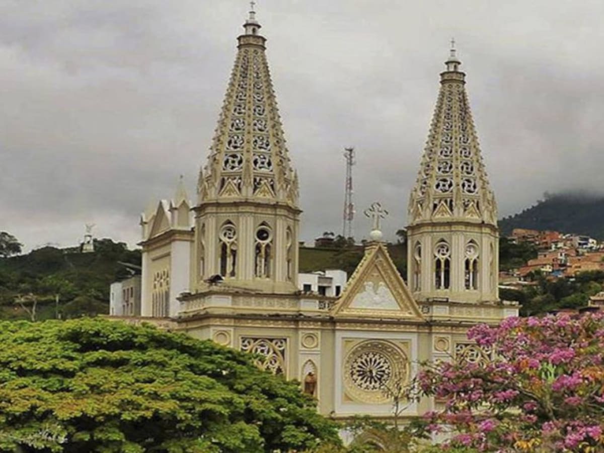 Alerta por la creciente del río San Juan