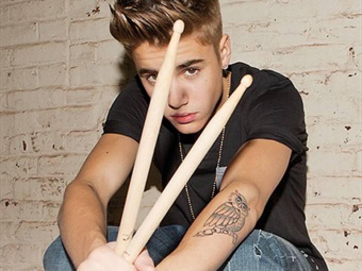 Justin Bieber se salta el control de pasaportes en el aeropuerto de Estambul