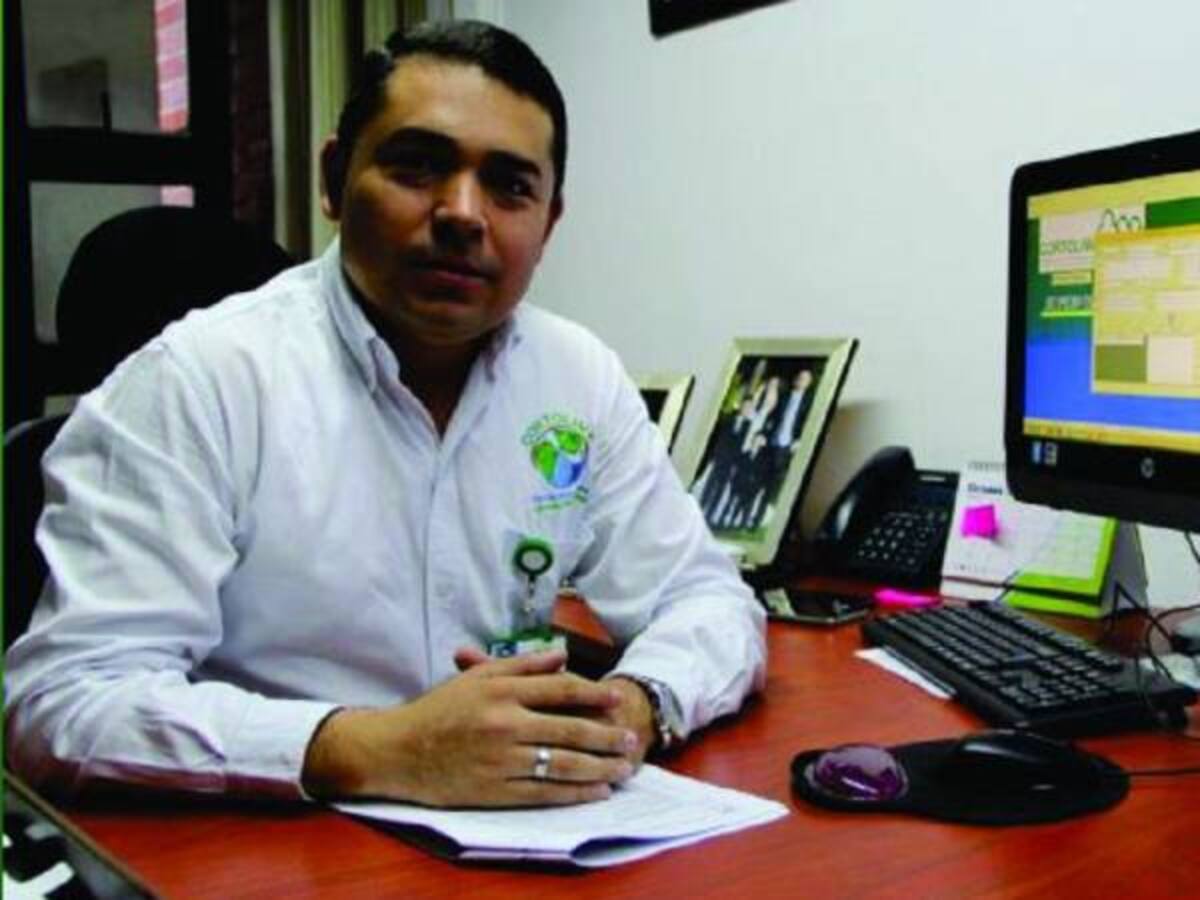 Capturan a un ex alcalde del Tolima por presuntos actos de corrupción