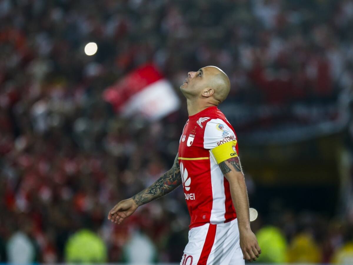 ¡Feliz cumpleaños, Omar!, el 10 que revolucionó la historia de Santa Fe