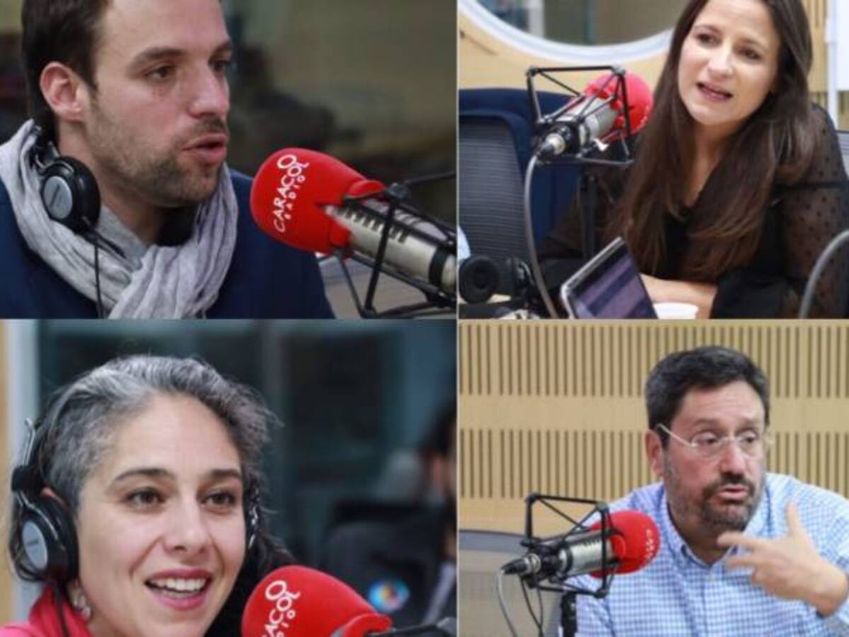 El voto en blanco de Fajardo y otras movidas políticas/Análisis