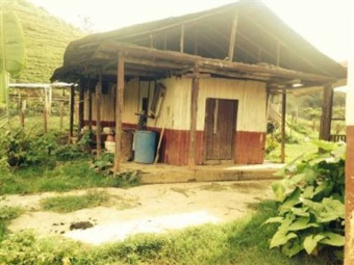 Desactivan poderosa casa bomba en Neiva