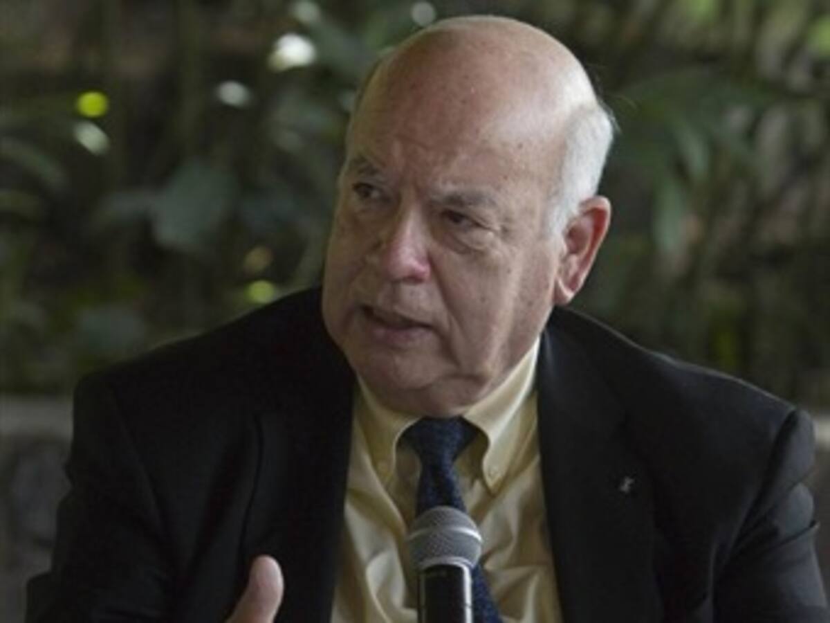 OEA nombra a nuevo jefe de la misión de apoyo al proceso de paz en Colombia