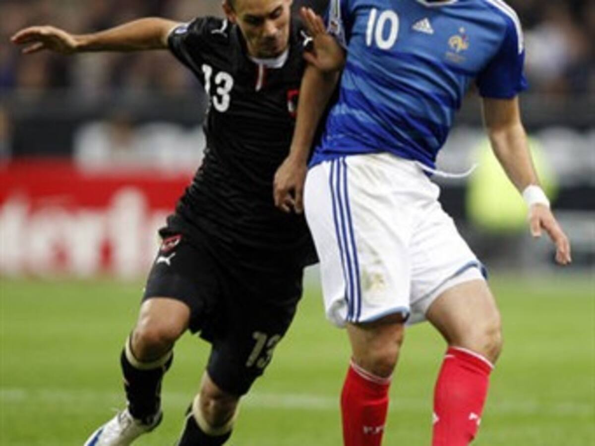 Nueve últimos billetes en juego para el Mundial-2010 se disputan este sábado