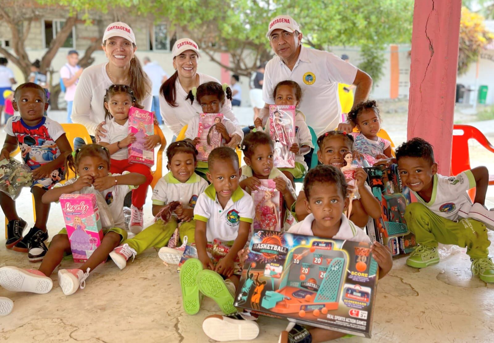 Alcaldía de Cartagena