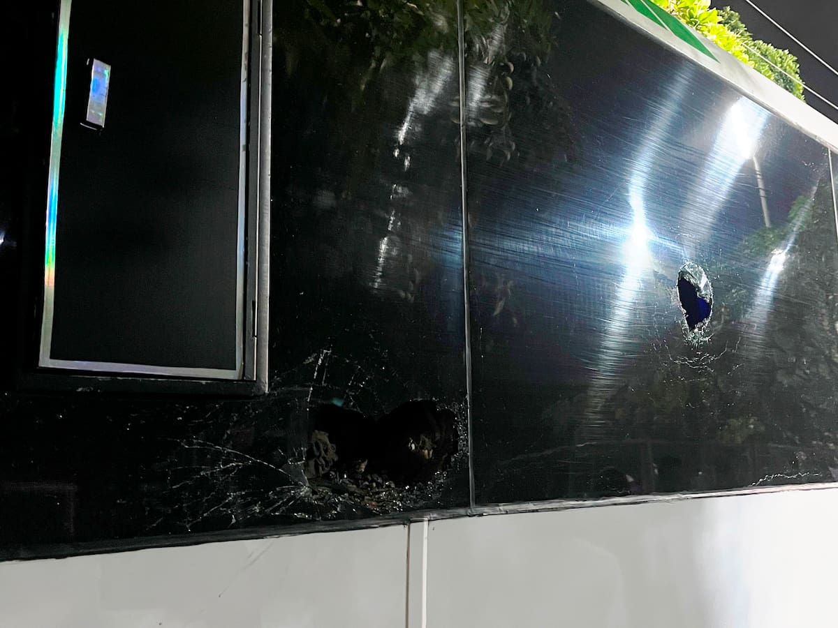 $20 millones de recompensa por responsables de homicidio de hincha del Junior en Cartagena