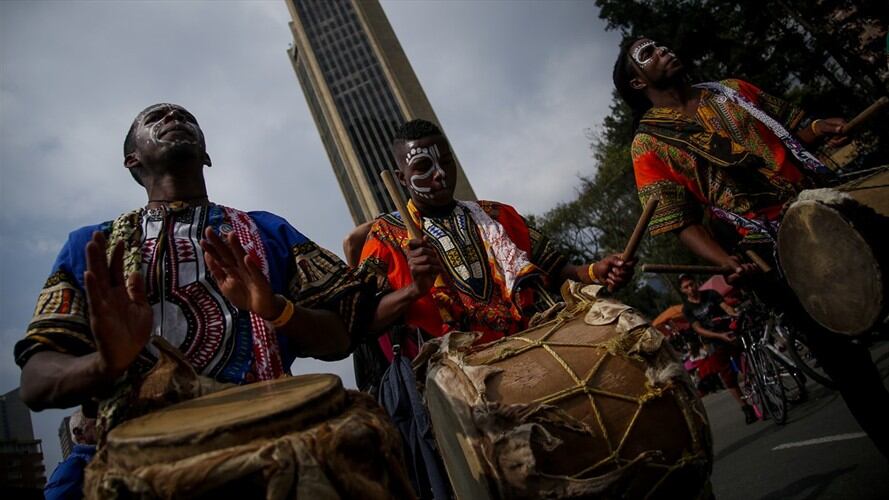 Imagen de referencia. Foto: Colprensa