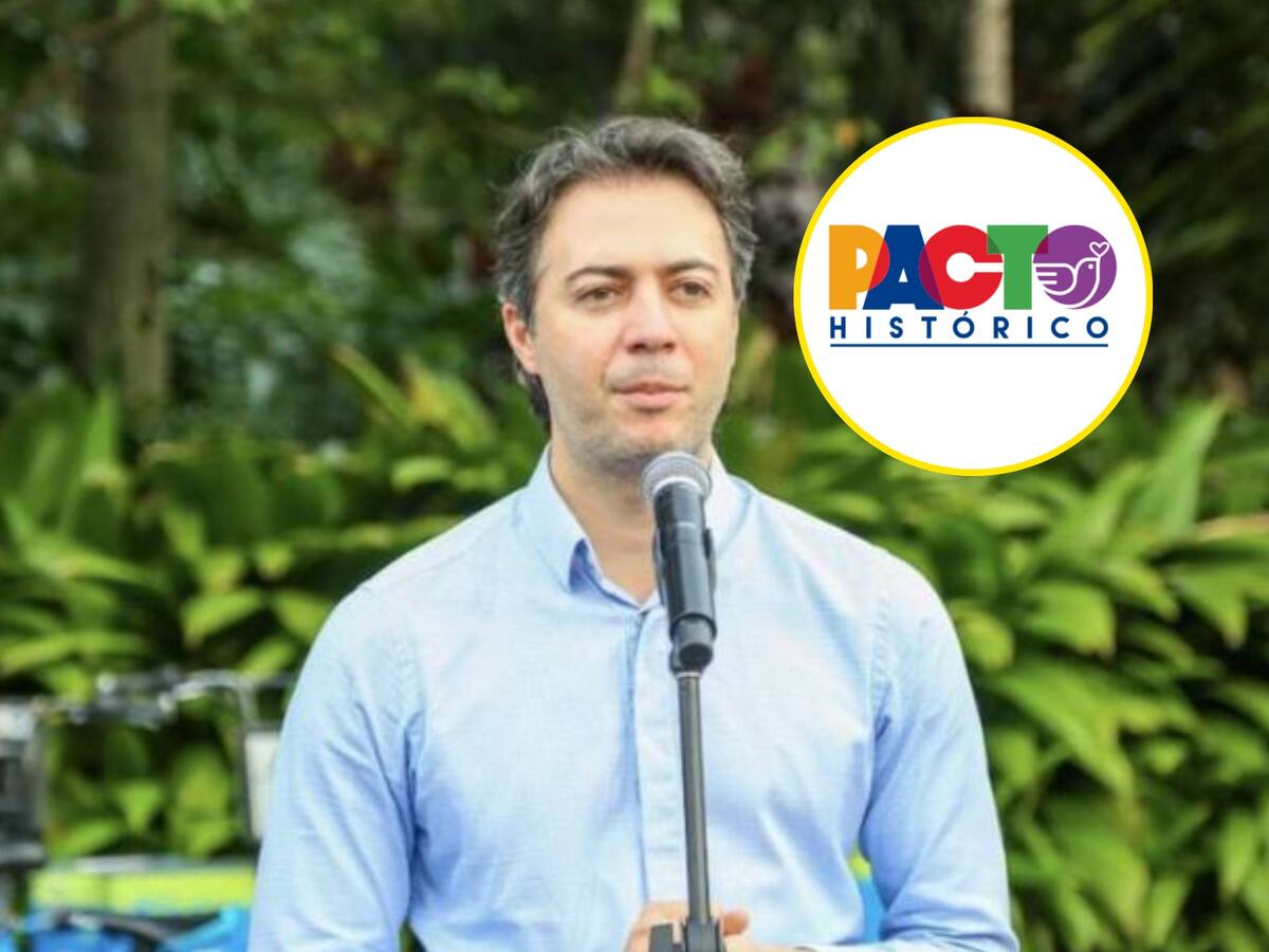 Pacto Histórico, consulta y Daniel Quintero, ¿qué viene para la izquierda colombiana?