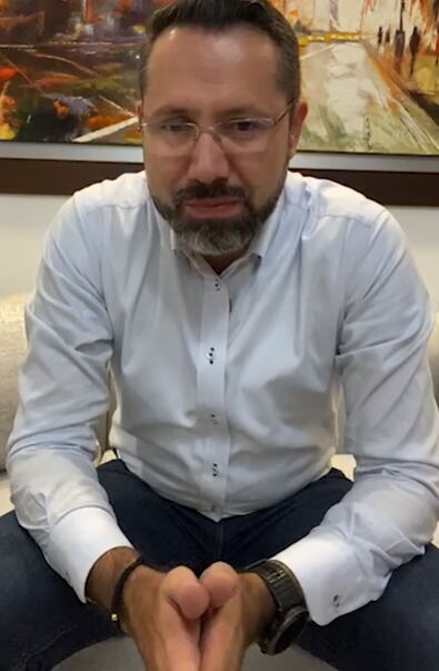 En el Área Metropolitana de Bucaramanga hay muchas irregularidades