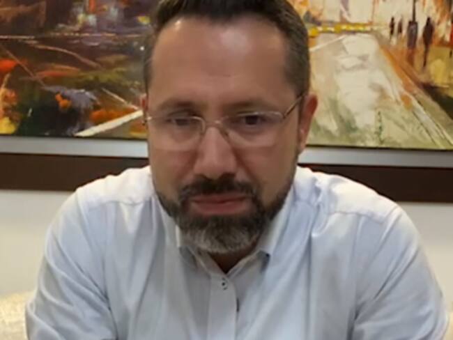 En el Área Metropolitana de Bucaramanga hay muchas irregularidades