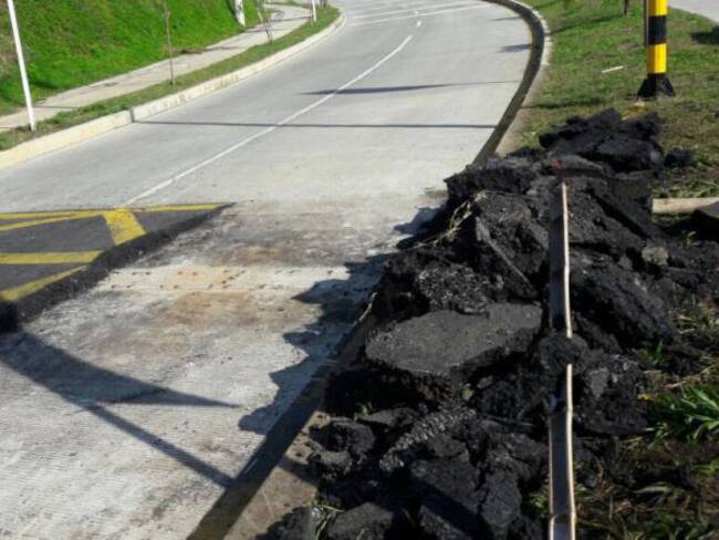 Sandra Correa, gerente del Bioparque Ukumarí