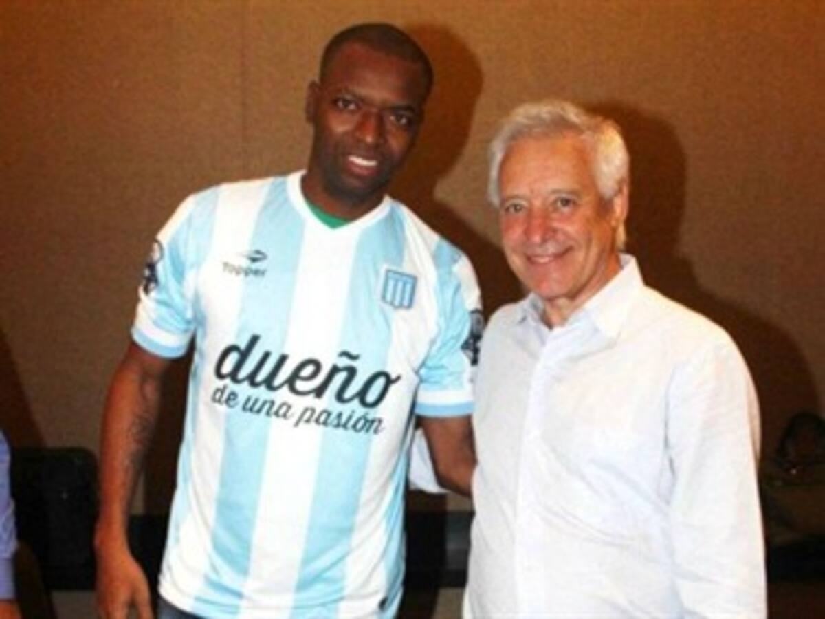 ‘Manga’ Escobar va a préstamo al Dallas FC