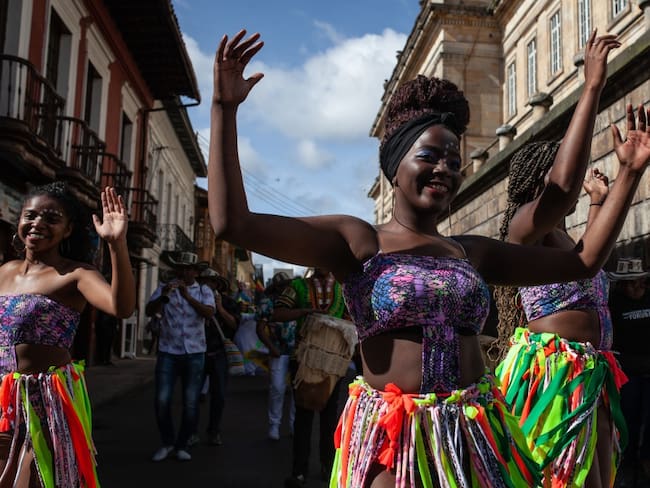 Procuraduría impulsa tutela para la corrección de censo 2018 sobre afros