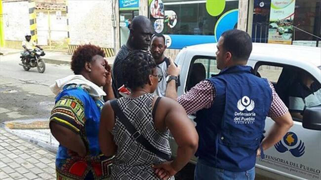 Imagen de referencia. Foto: Colprensa