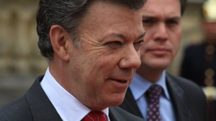 Resumen 7:00 am: Santos confirma presencia en marcha por las víctimas en Cármen de Bolívar