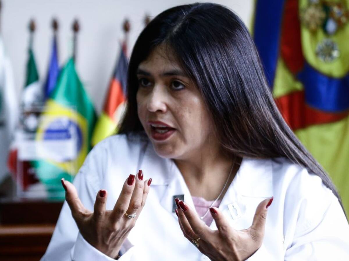 Así será la base de datos para identificar violadores y asesinos en serie