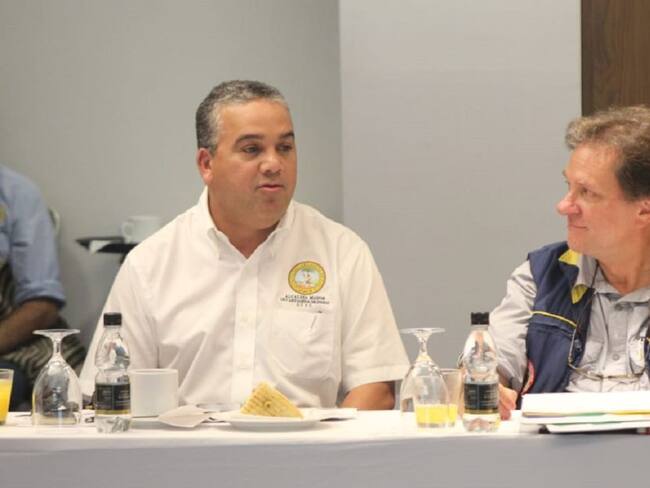 En diciembre arrancan obras del proyecto de Protección Costera en Cartagena